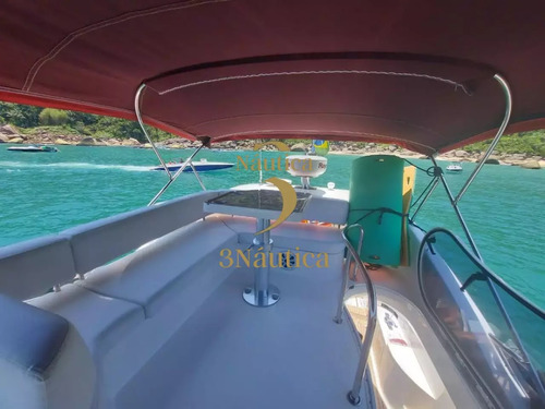 Intermarine 430 Azimut Schaefer Solara Triton Ventura Fly Nx