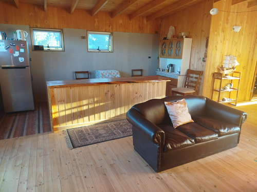 Venta Parcela 5000mts Algarrobo