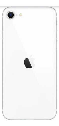 Apple iPhone SE (2da Generación) 128 Gb - Blanco (Usado)