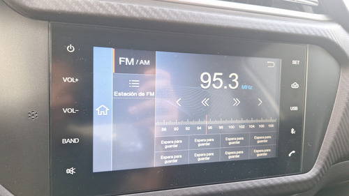 Chery Tiggo 2 1.5 AUTO GLS