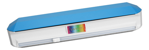 Dispensador De Film Transparente Para Envoltura De Plástico,
