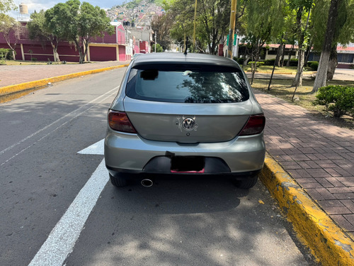 Volkswagen Gol 1.6 Trendline Mt
