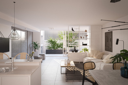 Avalon Venta Apartamento Punta Carretas Shoping