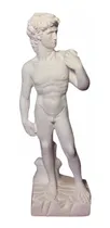 Comprar David Figura De Yeso Fabrica Excelente Calidad Definición 