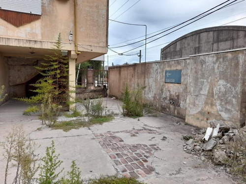Venta De Hotel En Parque Industrial