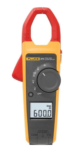 Imagen 2 de 2 de Pinza amperimétrica digital Fluke 373 600A