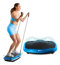 Comprar Lifepro Máquina De Vibración Turbo 3d - Doble Motor Y 99