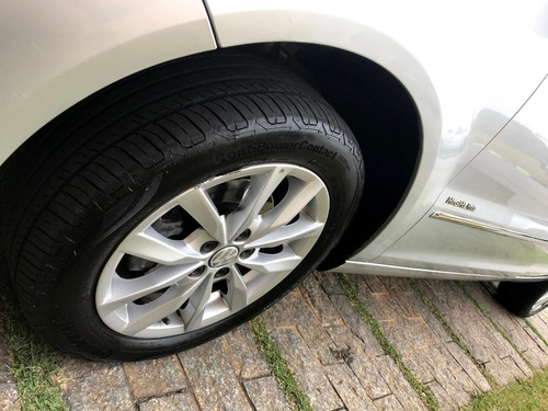 Volkswagem Fox