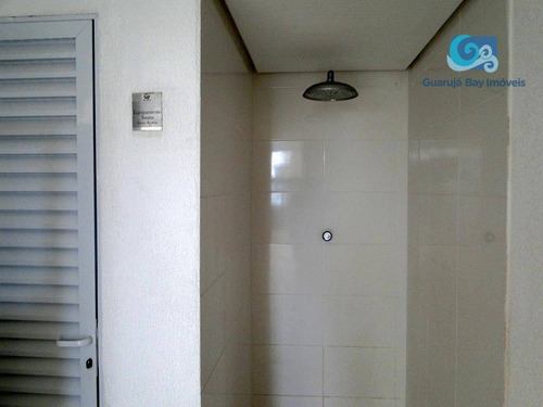 Imagem 18 de 30 de Apartamento À Venda, Praia Das Pitangueiras, Guarujá. - Ap4520