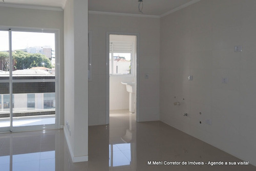 Imagem 15 de 30 de Apartamento Com 3 Dormitórios À Venda Com 205.51m² Por R$ 869.000,00 No Bairro Centro - Curitiba / Pr - M2sf-spr3