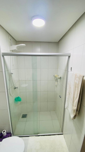 Imagem 19 de 30 de Rua Babaçu Art Life 2 Quartos 1 Suíte Varanda Gourmet 1 Vaga 75 M² - Meuimo417 - 70506580