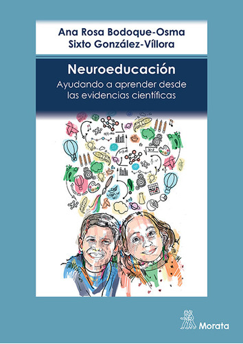 Neuroeducacion Mitos Y Evidencias - Bodoque, Ana Rosa