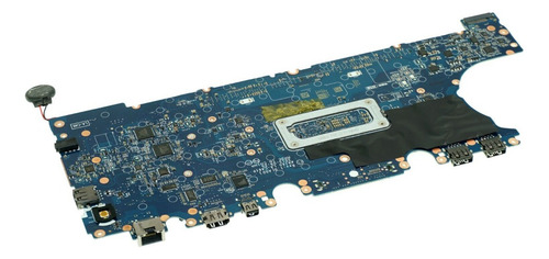 Placa Madre Dell Latitude E7470 I5-6300u P/n Dgyy5 La-c461p (Usado)