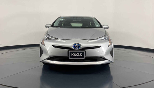 Imagen 3 de 15 de 44425 - Toyota Prius 2017 Con Garantía