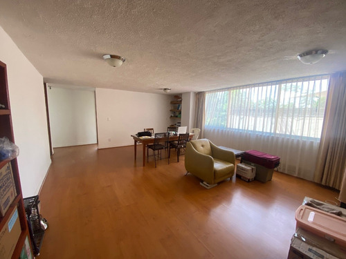 Imagen 8 de 17 de Excelente Departamento En Venta En Alcaldía Benito Juárez