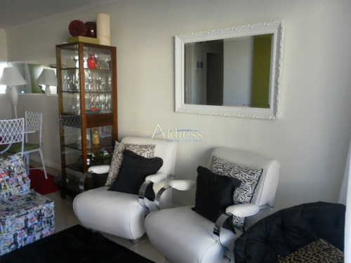 Imagen 2 de 10 de Apartamento En Peninsula, 2 Dormitorios
