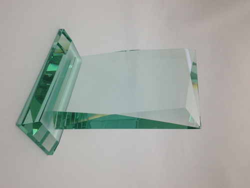 Premio Cristal Prestigio Jade, Base Cristal, An. 4 1/2  Al.6