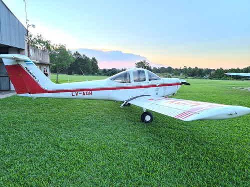 Piper Tomahawk