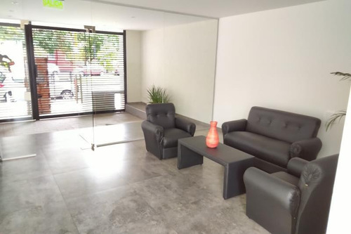 Imagen 2 de 11 de Venta Estrenar Depto. 1/2 Dorms. C/cochera - 13 E/ 69 Y 70 - La Plata