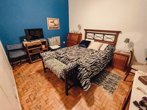 Imagen 22 de 30 de Venta De Ph 3 Ambientes Con Patio En Barracas