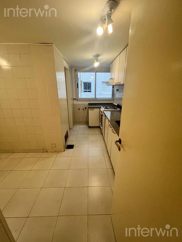 Departamento Palermo 3 Ambientes Depend. - Alquiler