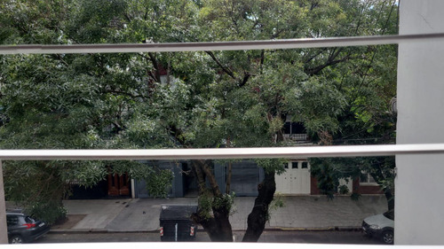 Departamento De 2amb En Alquiler En Villa Del Parque