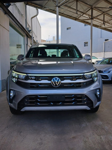 Volkswagen Amarok 3.0 V6 Extreme