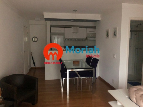Apartamento - Cvd71101 - 69287527