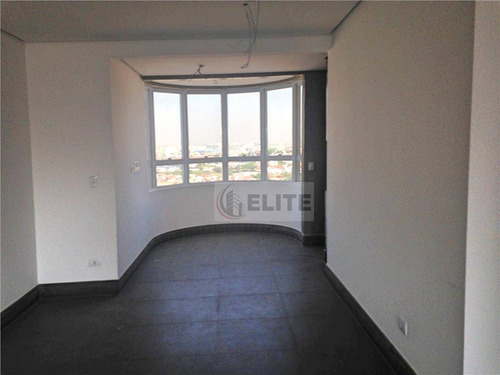 Imagem 9 de 24 de Apartamento Com 4 Dormitórios À Venda, 227 M² Por R$ 1.950.000,00 - Jardim - Santo André/sp - Ap0105