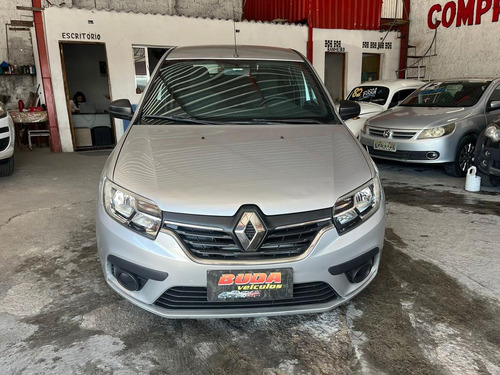 Renault Sandero undefined