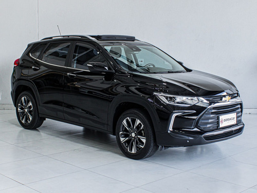 Chevrolet Tracker Premier 1.2 Turbo 12V Flex Aut.