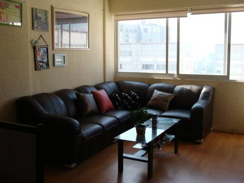 Imagen 3 de 12 de Departamento En Venta En San Pedro De Los Pinos