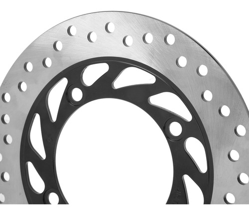 Disco De Freno Para Motocicleta, 240 Mm, Universal, Buena Te