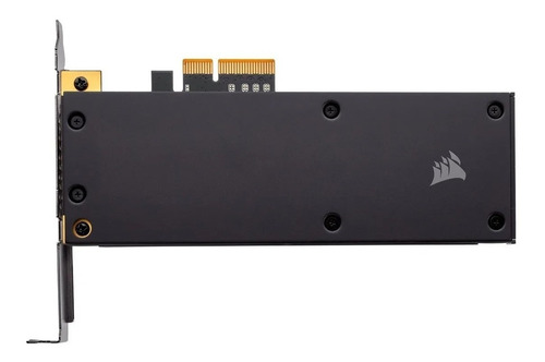 Imagen 2 de 7 de Disco Ssd Corsair Neutron Nvme Pci Express 3.0 400gb Nx500