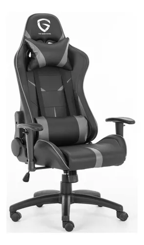 Silla de Oficina Ergonómica 8328H – ZONAGAMER