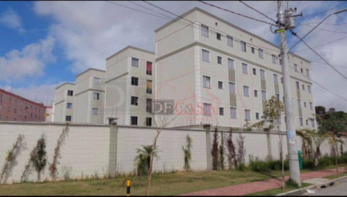 Imagem 14 de 15 de Apartamento Com 2 Dormitórios À Venda, 47 M² Por R$ 190.000,00 - Guaianazes - São Paulo/sp - Ap3476