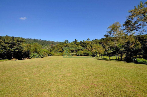 Imagem 11 de 30 de Sítio Com 9 Dormitórios À Venda, 82280 M² Por R$ 3.000.000,00 - Zona Rural - Araçariguama/sp - Si0129