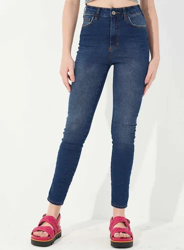 Calça feminina da colcci sales