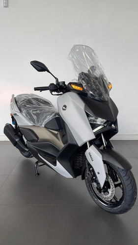 Yamaha Xmax 250 2025 Vendedor Bruno