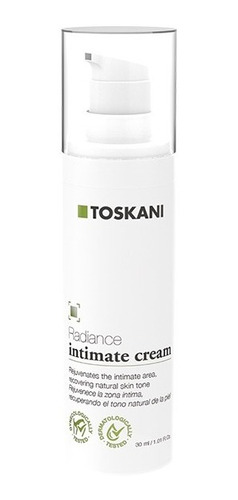 Toskani Intimate Cream Original