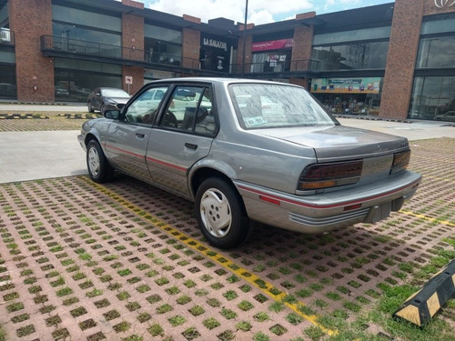 Imagen 3 de 12 de Chevrolet Cavalier 2.8 Fi