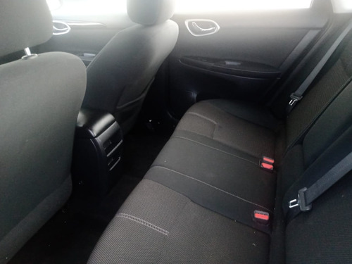 Imagen 15 de 15 de Nissan Sentra 2018