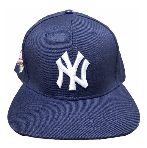 Gorra Pro Standard New York Yankeesword Series 1996 Original