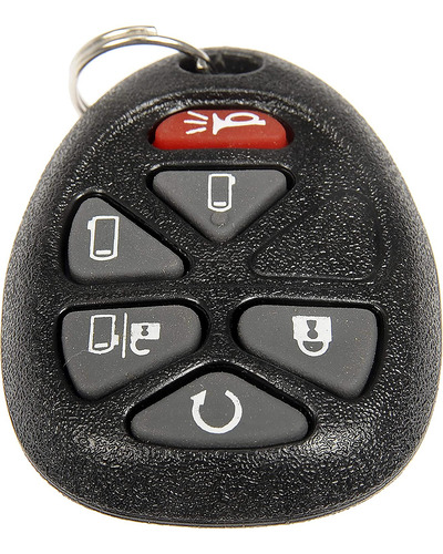 Dorman 13727 Keyless Entry Remote 6 Button Compatible With S
