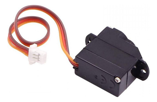 Mini Servo Digital 2g Para Aviones Camión Orlandoo Hunter