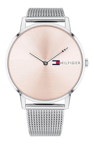 Reloj  Tommy Hilfiger  Dama  - 1781970 Por Riviera Joyas