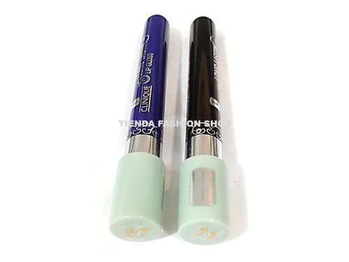 Imagen 2 de 2 de 6 Labiales Clinique Mate Larga Duración Promo Maquillaje Mac