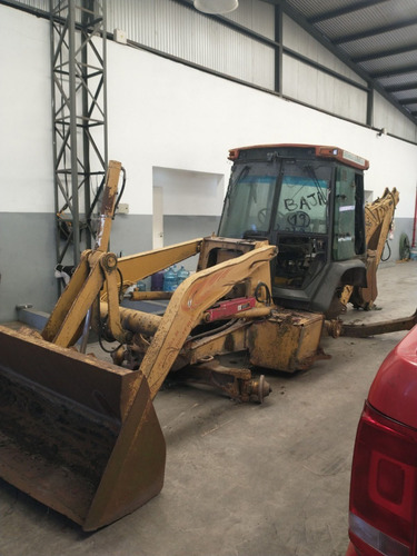 Retroexcavadora John Deere 310 Para Repuestos