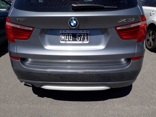 Bmw X3 2.0 Xdrive 20d Executive 184cv 2013