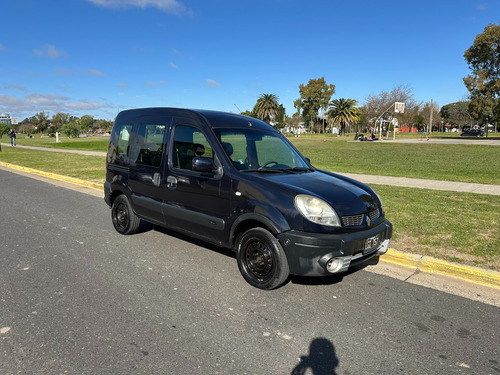Renault Kangoo 1.6 2 Ath Plus Da Aa Cd Pk Lc